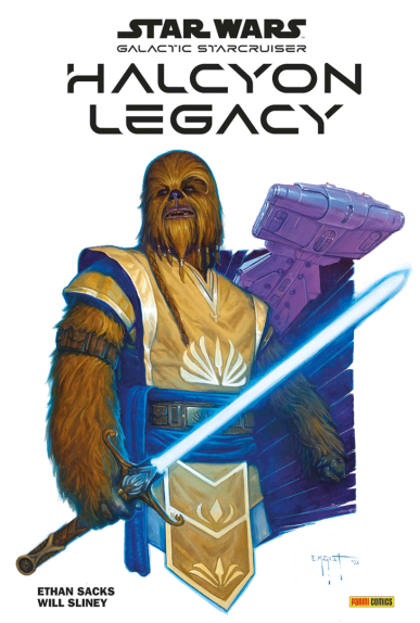 Star Wars : Halcyon Legacy Star Wars : Halcyon Legacy