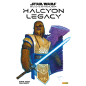 Star Wars : Halcyon Legacy