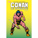 Conan le Barbare Intégrale 1980