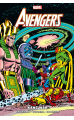 Avengers : Kang War
