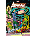 Avengers : Kang War