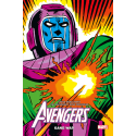 Avengers : Kang War édition collector