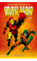 Iron Man L\'intégrale 1969 (nouvelle édition)