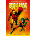 Iron Man L'intégrale 1969 (nouvelle édition)