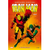 Iron Man L\'intégrale 1969 (nouvelle édition)