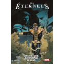 Les éternels Tome 3