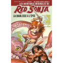 Les aventures de Red Sonja Tome 4