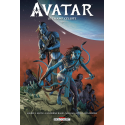 Avatar : Le champ céleste Tome 1