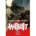 Hillbilly Tome 4