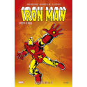 IRON MAN L'INTEGRALE 1979-1981