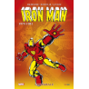 IRON MAN L\'INTEGRALE 1979-1981