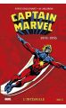 CAPTAIN MARVEL L\'Intégrale 1974-1976