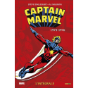 CAPTAIN MARVEL L'Intégrale 1974-1976