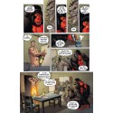 BAD ASS Tome 3 - WHO'S THE BOSS ?