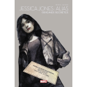 Jessica Jones - Marvel Super-héroïnes