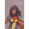 Miss Marvel - Marvel Super-héroïnes