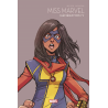 Miss Marvel - Marvel Super-héroïnes