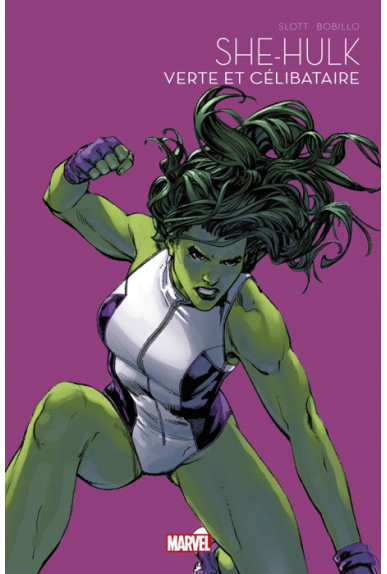 She-Hulk - Marvel Super-héroïnes She-Hulk - Marvel Super-héroïnes