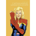 Captain Marvel - Marvel Super-héroïnes