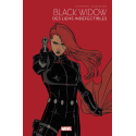 Black Widow - Marvel Super-héroïnes