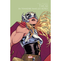 Thor - Marvel Super-héroïnes