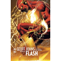 Geoff Johns Présente FLASH TOME 6