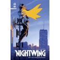 Nightwing Infinite Tome 3