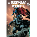 Batman Infinite Bimestriel 4