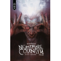Sandman - Nightmare Country Tome 1