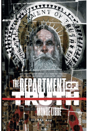 The Department of Truth Tome 3