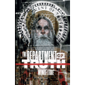 The Department of Truth Tome 3