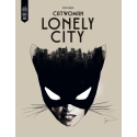 Catwoman : Lonely City