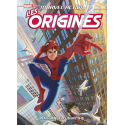 Marvel Action : Origines