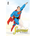 Superman For All Seasons