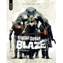 Suicide Squad Blaze