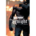 Batman The Knight
