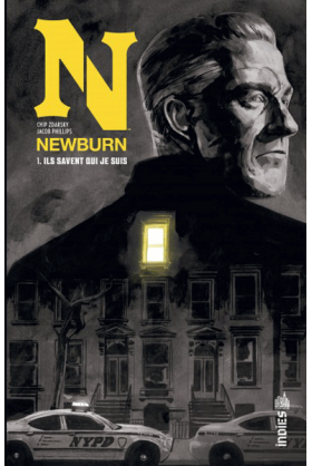 Newburn Tome 1