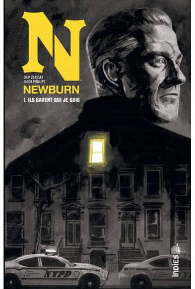 Newburn Tome 1