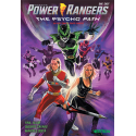 Power Rangers : The Psycho Path