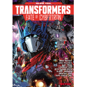 Transformers Tome 9 : Fate of Cybertron