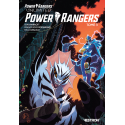 Power Rangers Unlimited Tome 3