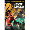 Power Rangers Unlimited Tome 4