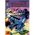 Transformers la série originale Tome 2