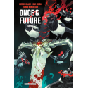 Once and Future Tome 5