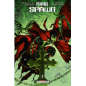 King Spawn Tome 2