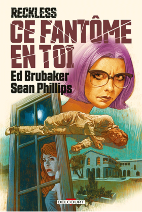 Reckless Tome 4 : Ce fantôme en toi