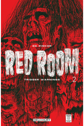 Red Room Tome 2