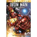 Iron Man : Les cinq cauchemars - Must Have