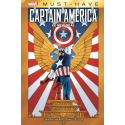 Captain America : Le New Deal - Must Have