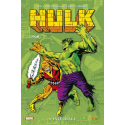 HULK L'INTEGRALE 1968